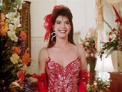 phoebe cates 1985|Lace II (TV Movie 1985) .